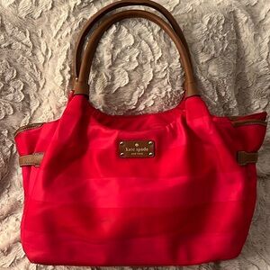 Kate Spade Nylon Shoulder Bag 🔥